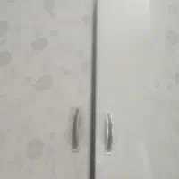 بنام خدا دوتا کمد دیواری قیمت توافقی