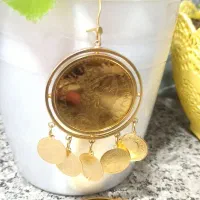 گوشواره الیزابت سایز 2.5