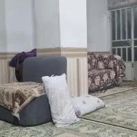 اجاره مسکونی دو خواب همکف