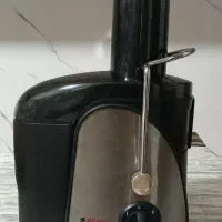 آبمیوه گیری بوش