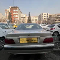 پژو پارس نقد واقساط|خودرو سواری و وانت|تهران, مدائن|دیوار