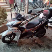 موتور طرح ایروکس ۱۷۰ سی سی ،s7