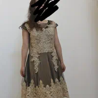 فروش و  لباسهای مجلسی سایز بزرگ و کوچک