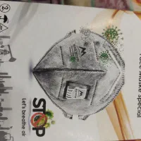 ماسک فیلتردار نانو