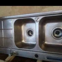 سینگ استیل خارجی مارک اپکس