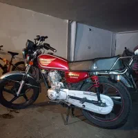 موتور سیکلت