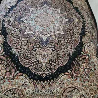 فرش مشهد یک جفت