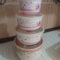ظروف دردارچینی