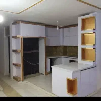 کابینت اشپزخانه