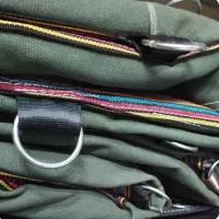 چادر کامیون ۱۰ چرخ نو نو