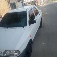 پراید ۱۳۱