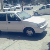 پراید۱۱۱مدل۹۸