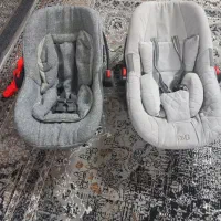 دوعددکریر سالم