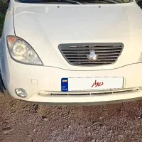 تیبا۲ مدل۱۴۰۰