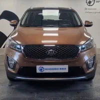 کیا سورنتو GDi|خودرو سواری و وانت|تهران, میرداماد|دیوار
