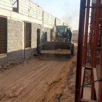 فیش مسکن|فروش زمین و ملک کلنگی|قنوات, |دیوار