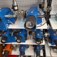 مشعل ۱۰۰ گاز مشعل ۲۲۰ گازی گازوییلی