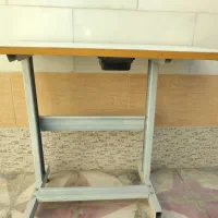 میز چرخ و سردوز|چرخ خیاطی و ریسندگی|کوار, |دیوار