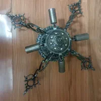 لوستربرنزی