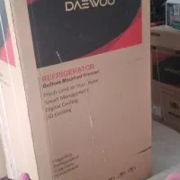 یخچال دوو|یخچال و فریزر|مرودشت, شهرک مهدیه|دیوار