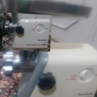 چرخ گوشت پاناسونیک اصل ژاپن درحدنوقیمت توافقی
