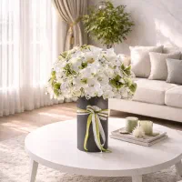فروشنده گلفروشی (آقا)