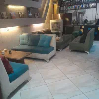 سالن کار در کافه لیدو|استخدام خدمات فروشگاه و رستوران|خواجه, |دیوار