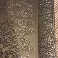 قهوه جوش و میوه خوری بزرگ و سینی چای خوری|سماور، چای‌ساز، قهوه‌ساز|پردیس, فاز ۸|دیوار