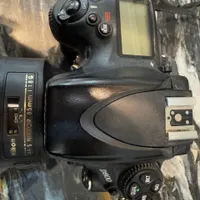 دوربین نیکون d800|دوربین عکاسی و فیلم‌برداری|کرمانشاه, |دیوار