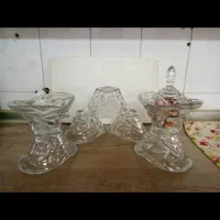 ظرف با قیمت مناسب|ظروف سرو و پذیرایی|زنجان, |دیوار