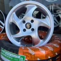 رینگ فونیکس ،پورش دیزاین،وسن|قطعات یدکی و لوازم جانبی|تربت‌حیدریه, فرمانداری|دیوار