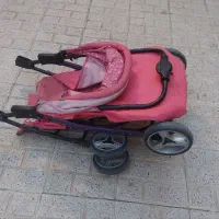 کالسکه|کالسکه و لوازم جانبی|مشهد, حسابی جنوبی (شهرک غرب)|دیوار