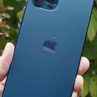 آیفون 12 پرومکس . آکبند