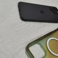 آیفون ۱۶ پرو مکس ۵۱۲ بسیار تمیز|موبایل|اهواز, نادری|دیوار