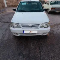 پراید 132مدل 89