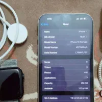 آیفون 16 pro max|موبایل|تهران, شهرک فرهنگیان|دیوار