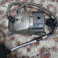 جارو برقی