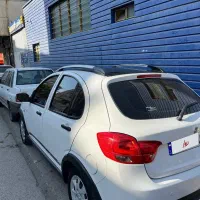 کوییک R 1402|خودرو سواری و وانت|اردبیل, |دیوار