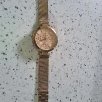 ساعت مچی زنانه