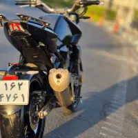 زونتس 250 R کیلس تر تمیز|موتورسیکلت|تهران, فرحزاد|دیوار