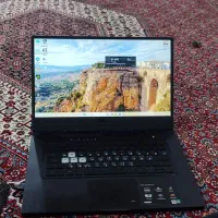 لپتاپ گمینگ   ایسوز