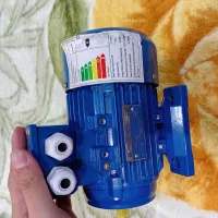 الکترو موتور سه فاز