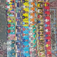 کارت کیمدی|کلکسیون و سرگرمی|کرج, کرج نو|دیوار