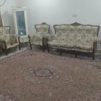 فروش وسایل منزل|مبلمان خانگی و میز عسلی|اهواز, کوی آزادی|دیوار