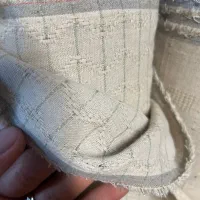 پارچه لینن ترک