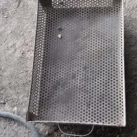 منقل کباب پز