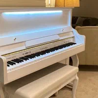 طرح آکوستیک یاماها Yamaha p145 نقد و اقساط|پیانو، کیبورد، آکاردئون|تهران, ونک|دیوار