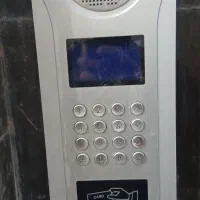 نصب ایفون تصویری و صوتی