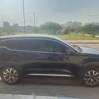 Tiggo 7 Pro Premium 1402|خودرو سواری و وانت|بندر ماهشهر, |دیوار