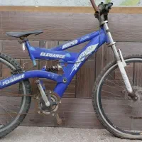 دوچرخه 16و26قیمت مناسب